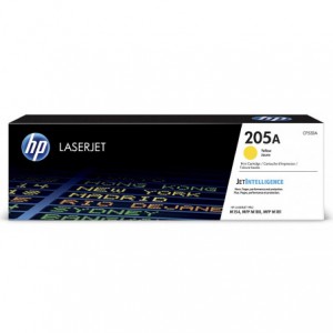 HP 205A (CF532A) OEM